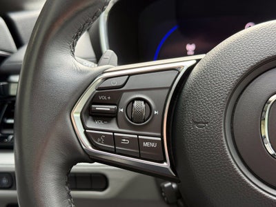 2025 Acura MDX Technology Package SH-AWD | PANORAMIC SUNROOF