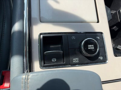 2019 Lincoln Navigator L Black Label - $103,555 MSRP / 4WD / PANORAMIC SUNROOF