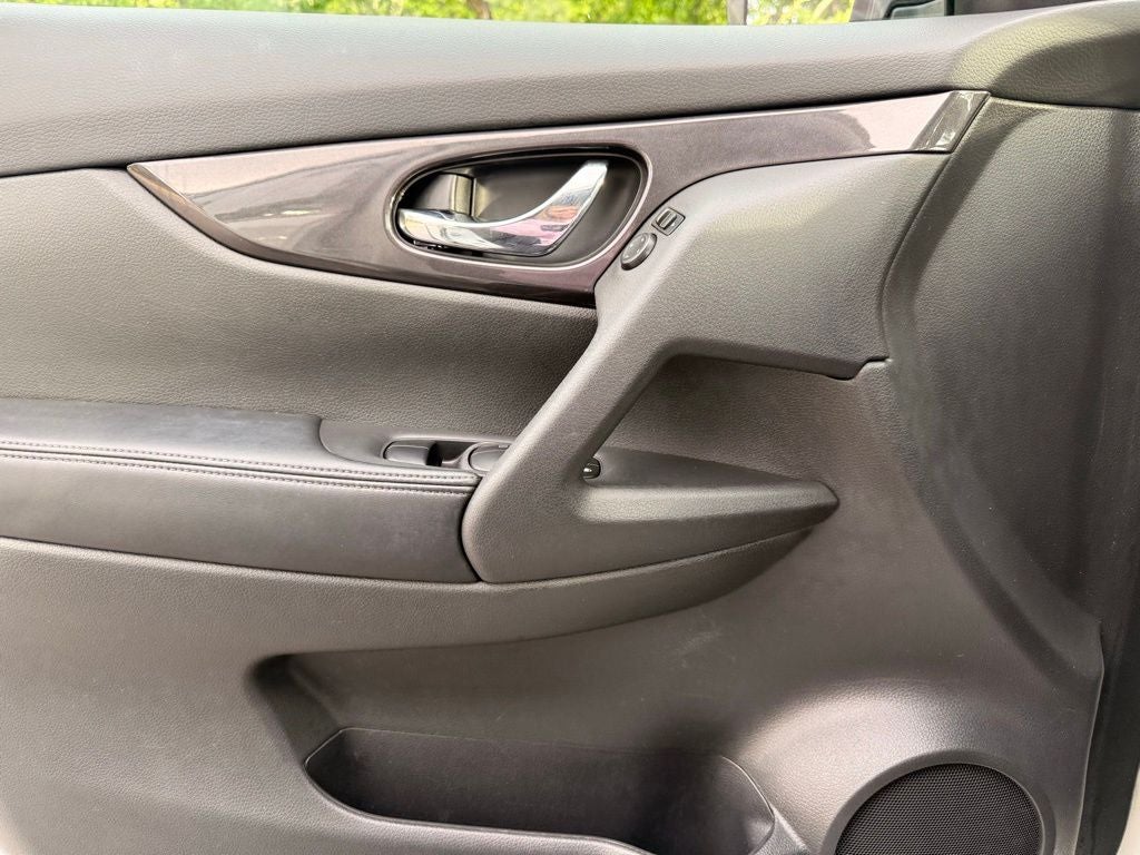 2018 Nissan Rogue S CLEAN CARFAX