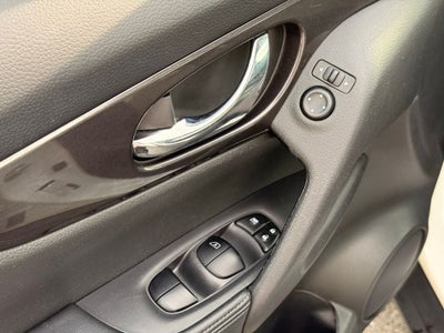 2018 Nissan Rogue S CLEAN CARFAX