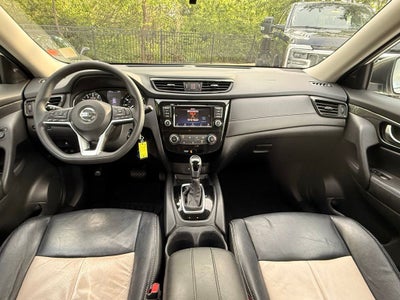 2018 Nissan Rogue S CLEAN CARFAX