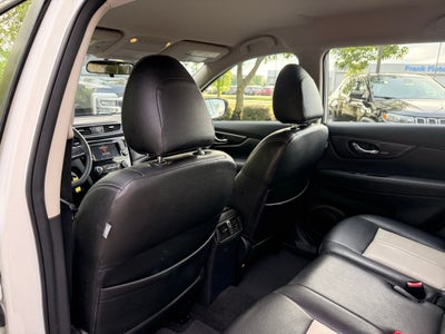 2018 Nissan Rogue S CLEAN CARFAX