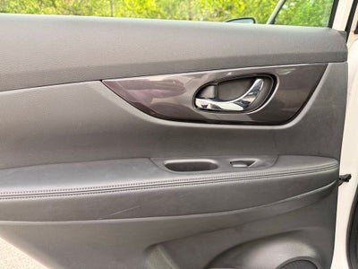 2018 Nissan Rogue S CLEAN CARFAX