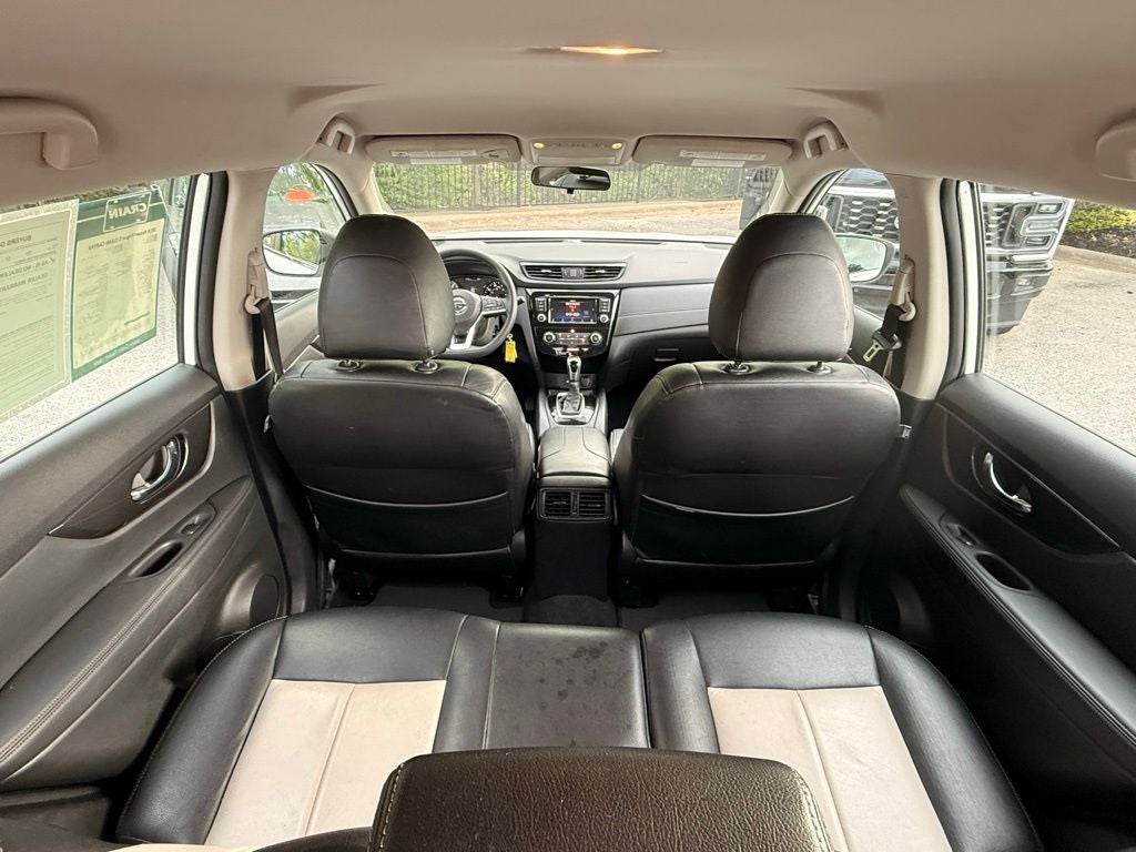 2018 Nissan Rogue S CLEAN CARFAX