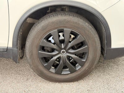 2018 Nissan Rogue S CLEAN CARFAX