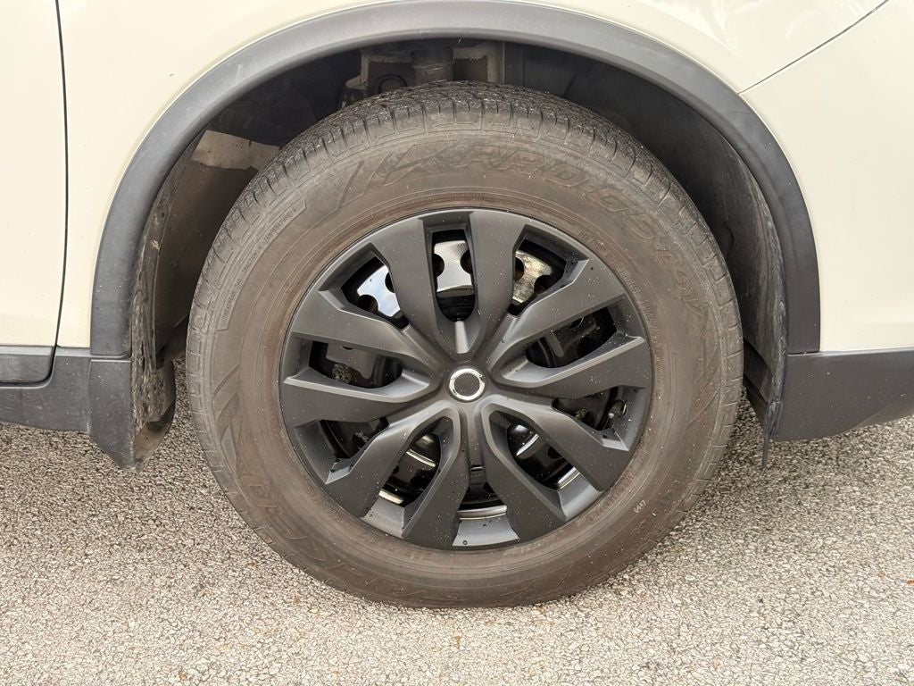 2018 Nissan Rogue S CLEAN CARFAX