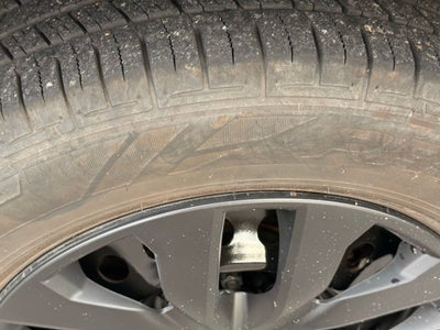 2018 Nissan Rogue S CLEAN CARFAX