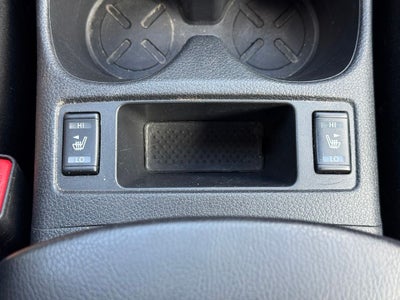 2016 Nissan Rogue SL - AWD / PANORAMIC SUNROOF