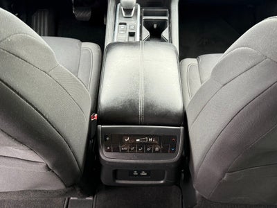 2022 Nissan Pathfinder SV 3 ROW SUV