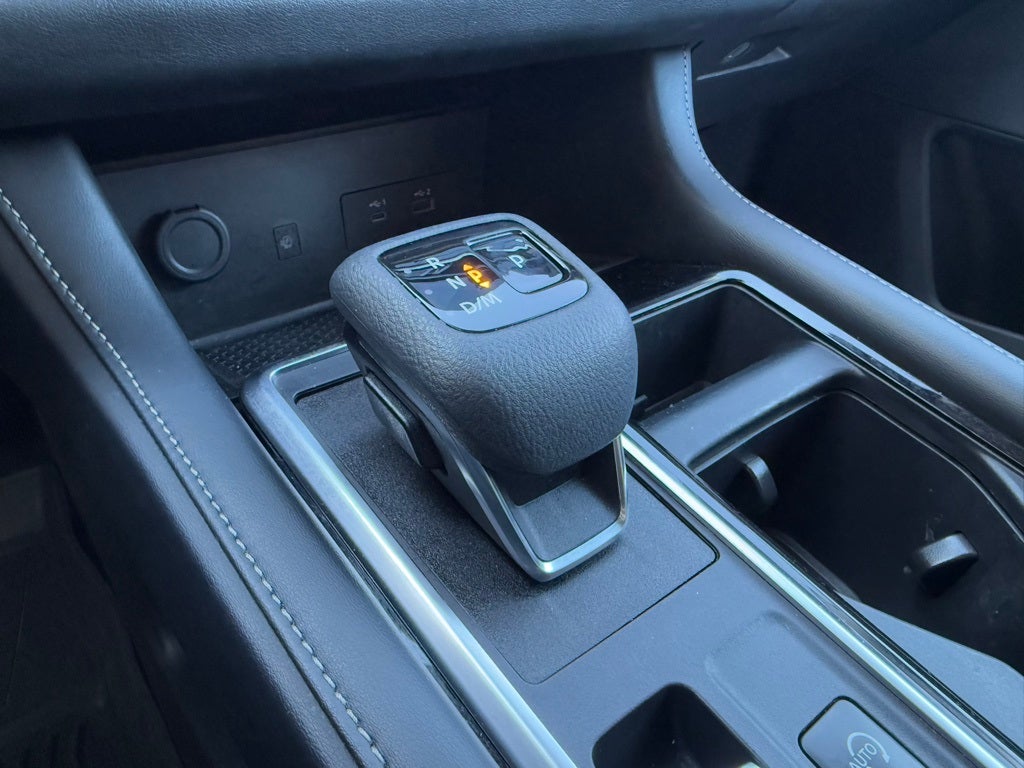 2024 Nissan Pathfinder SL NAVIGATION