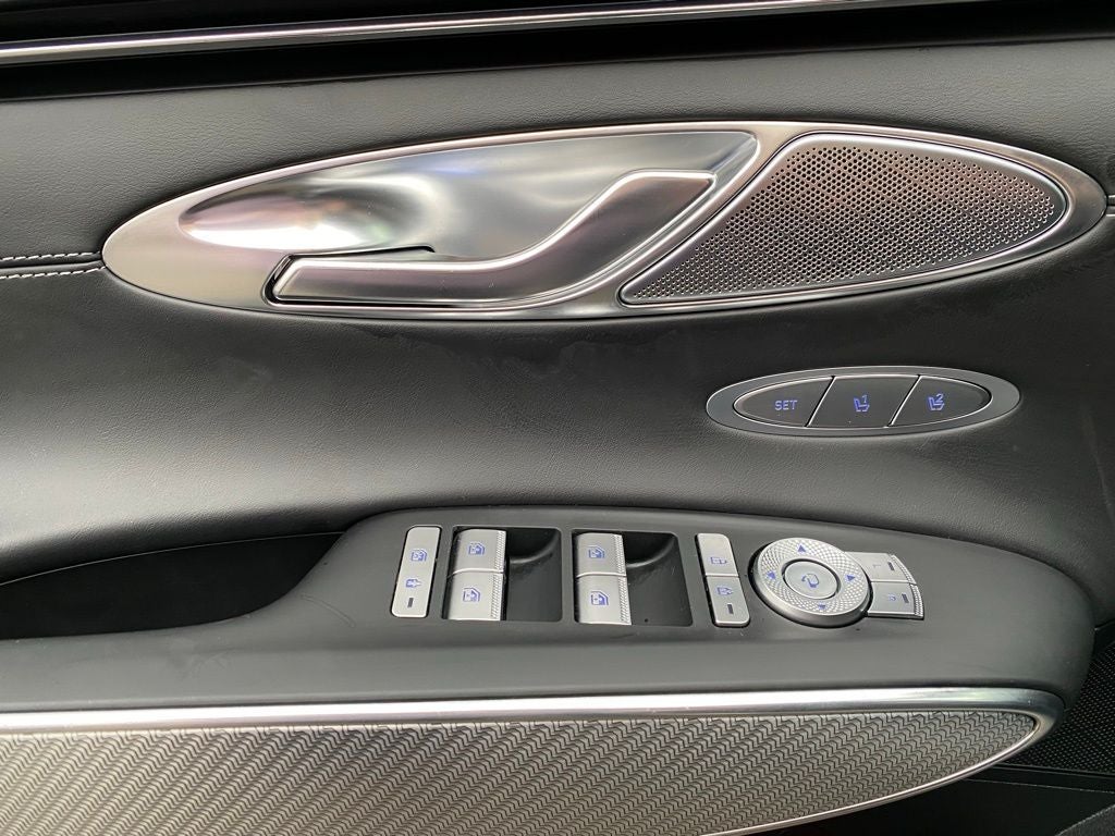 2025 Genesis GV70 2.5T