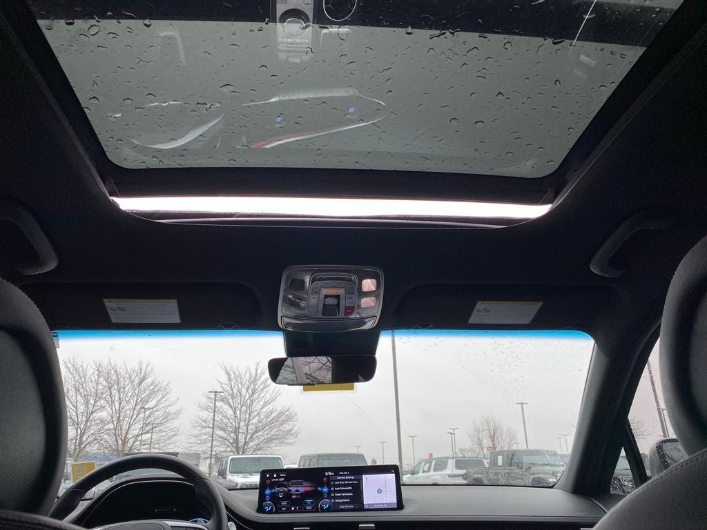 2025 Genesis GV70 2.5T