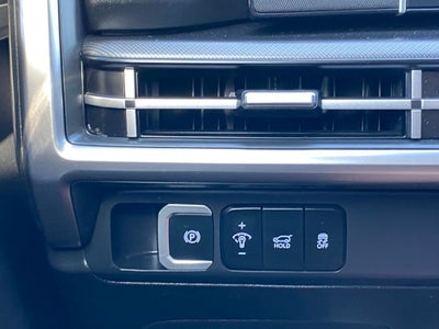 2024 Hyundai Santa Fe SE CERTIFIED