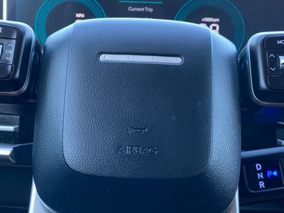 2024 Hyundai Santa Fe SE CERTIFIED