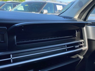 2024 Hyundai Santa Fe SE CERTIFIED