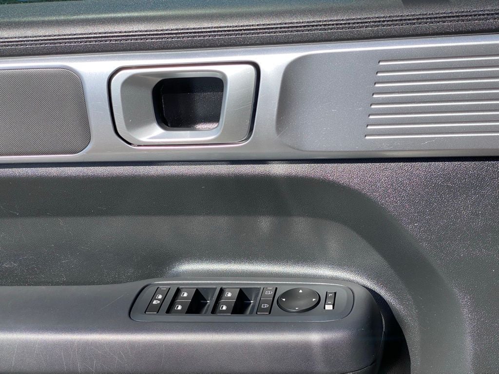 2024 Hyundai Santa Fe SE CERTIFIED