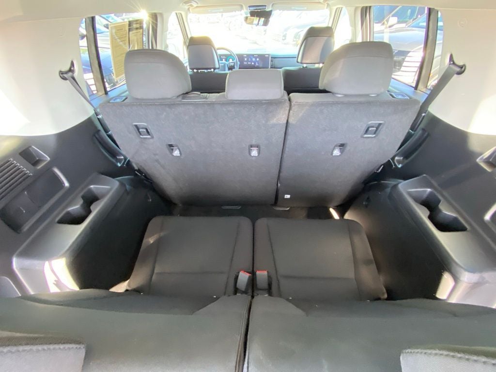 2024 Hyundai Santa Fe SE CERTIFIED