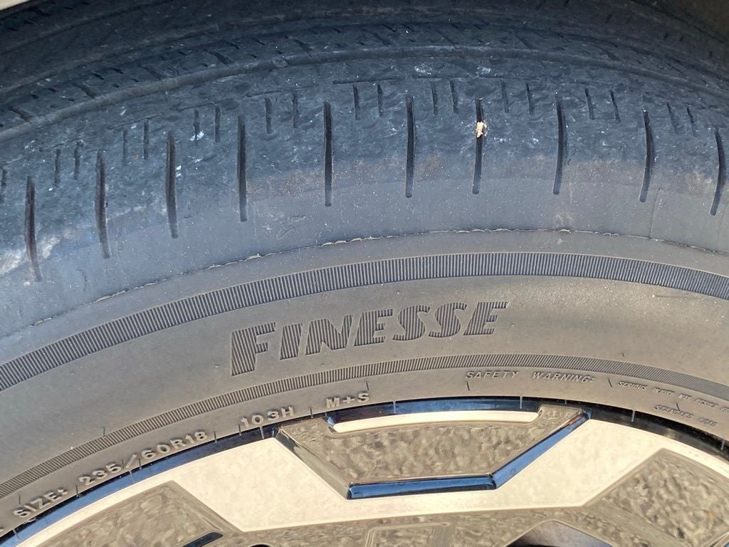 2024 Hyundai Santa Fe SE CERTIFIED