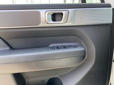 2025 Hyundai Santa Fe SE