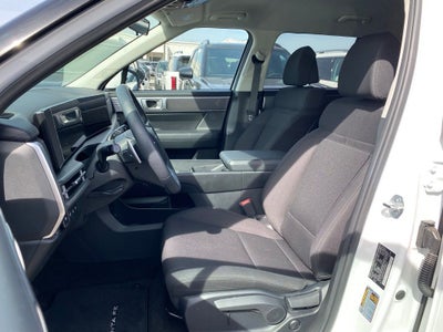 2025 Hyundai Santa Fe SE
