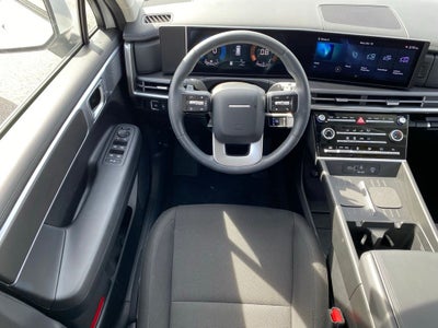 2025 Hyundai Santa Fe SE