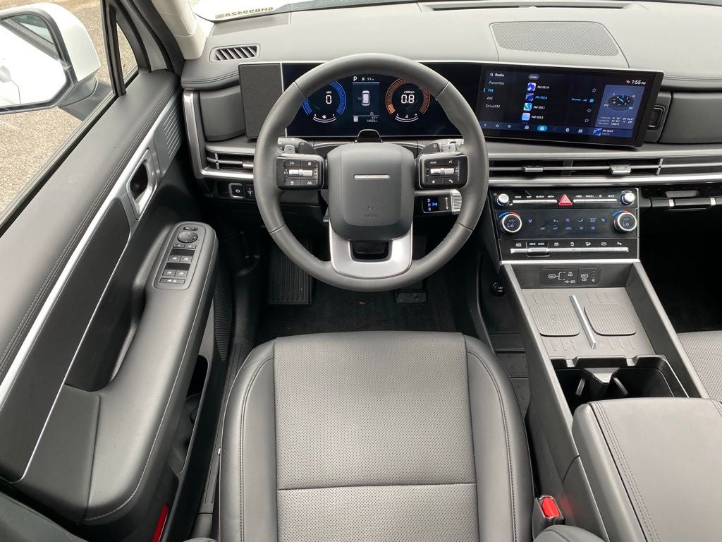 2024 Hyundai Santa Fe SEL