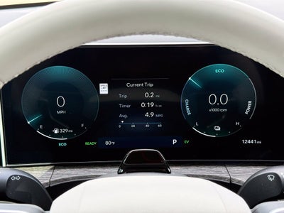 2024 Hyundai Santa Fe Hybrid Limited - HYUNDAI CPO | DUAL SUNROOF