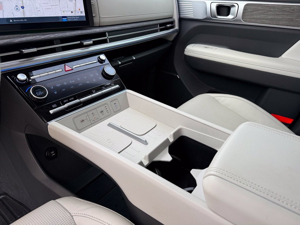 2024 Hyundai Santa Fe Hybrid Limited - HYUNDAI CPO | DUAL SUNROOF