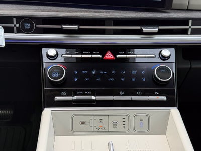 2024 Hyundai Santa Fe Hybrid Limited - HYUNDAI CPO | DUAL SUNROOF