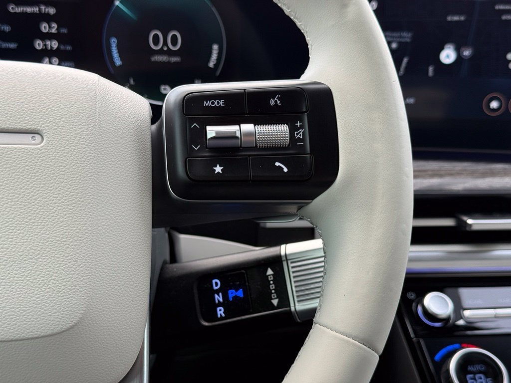 2024 Hyundai Santa Fe Hybrid Limited - HYUNDAI CPO | DUAL SUNROOF