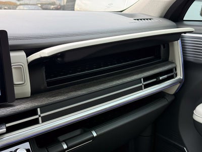 2024 Hyundai Santa Fe Hybrid Limited - HYUNDAI CPO | DUAL SUNROOF