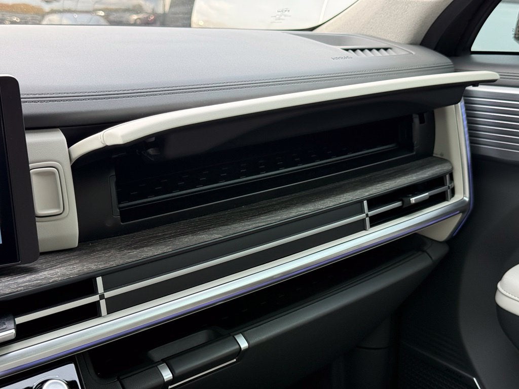 2024 Hyundai Santa Fe Hybrid Limited - HYUNDAI CPO | DUAL SUNROOF