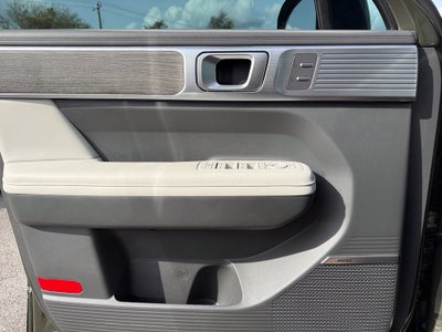 2024 Hyundai Santa Fe Hybrid Limited - HYUNDAI CPO | DUAL SUNROOF