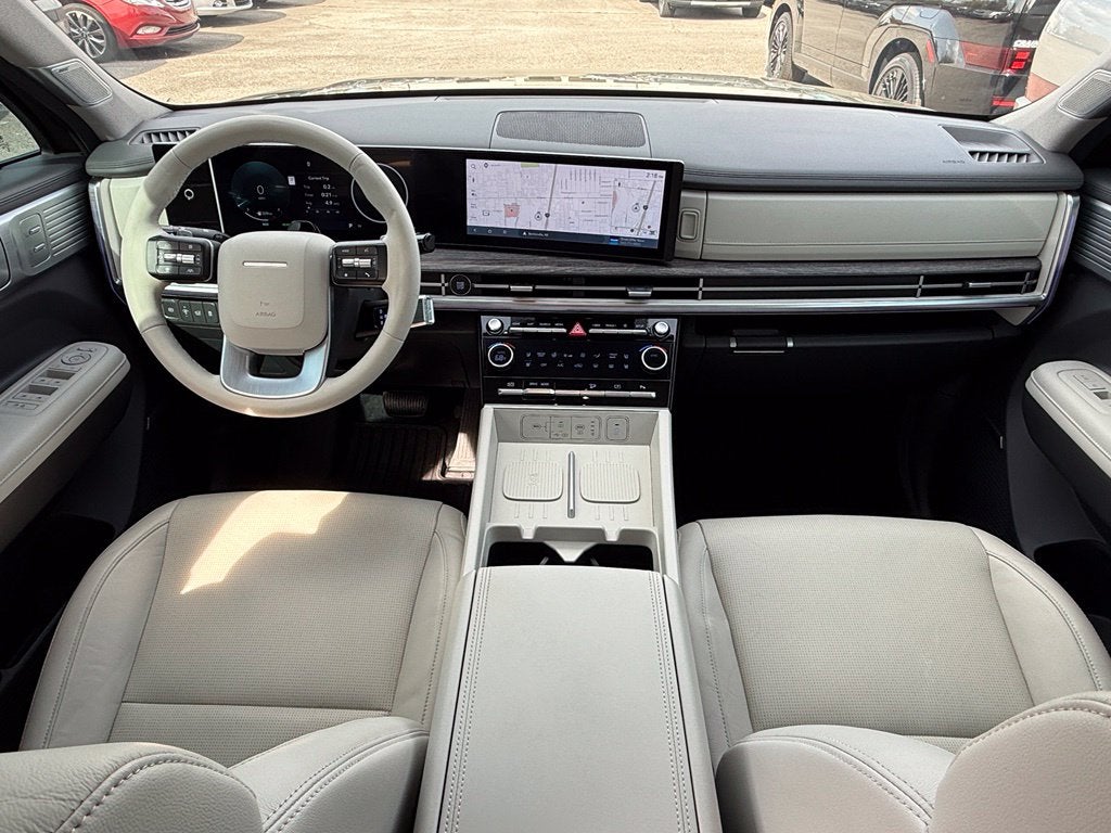 2024 Hyundai Santa Fe Hybrid Limited - HYUNDAI CPO | DUAL SUNROOF