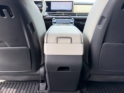 2024 Hyundai Santa Fe Hybrid Limited - HYUNDAI CPO | DUAL SUNROOF