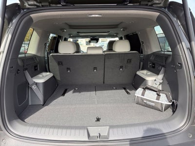 2024 Hyundai Santa Fe Hybrid Limited - HYUNDAI CPO | DUAL SUNROOF