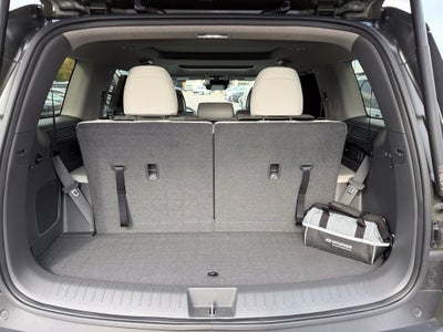 2024 Hyundai Santa Fe Hybrid Limited - HYUNDAI CPO | DUAL SUNROOF