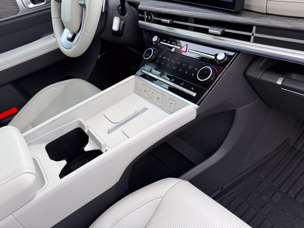 2024 Hyundai Santa Fe Hybrid Limited - HYUNDAI CPO | DUAL SUNROOF
