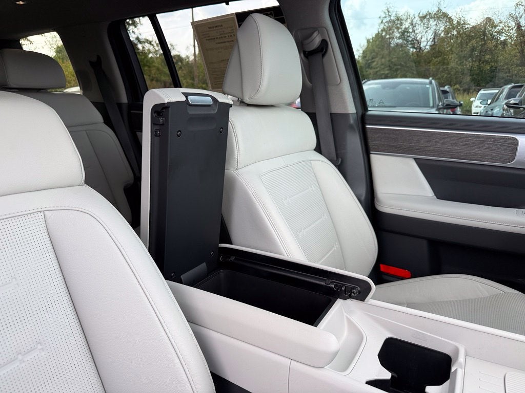 2024 Hyundai Santa Fe Hybrid Limited - HYUNDAI CPO | DUAL SUNROOF