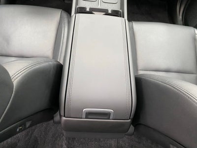 2025 Hyundai Santa Fe Hybrid Limited