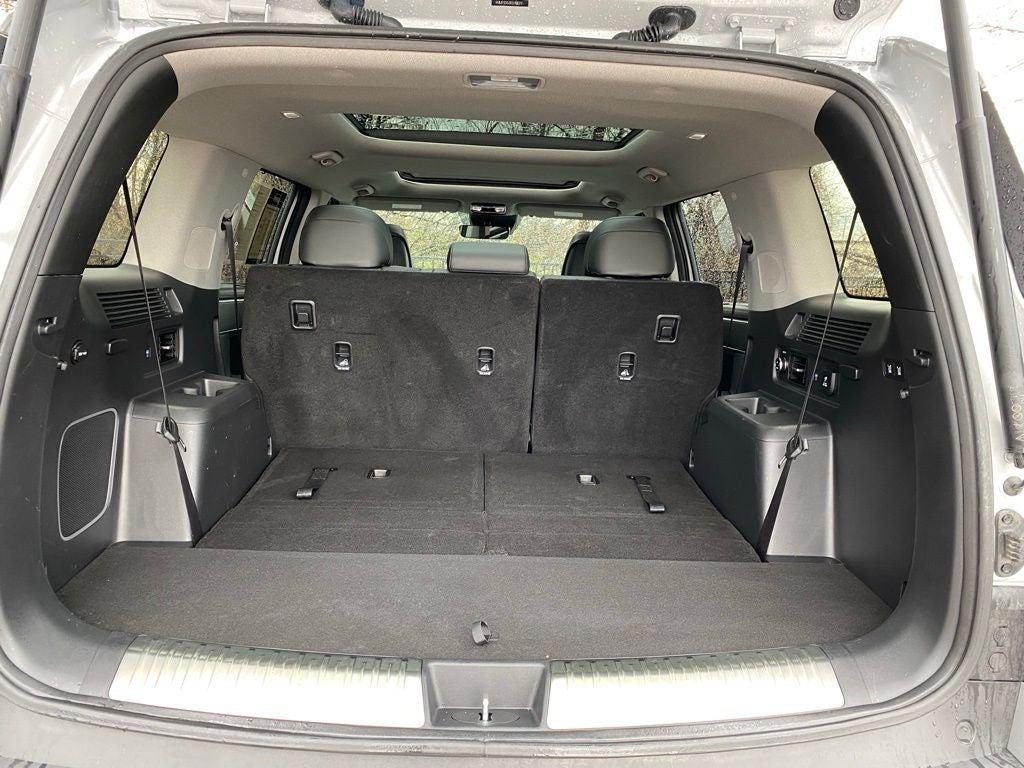 2025 Hyundai Santa Fe Hybrid Limited