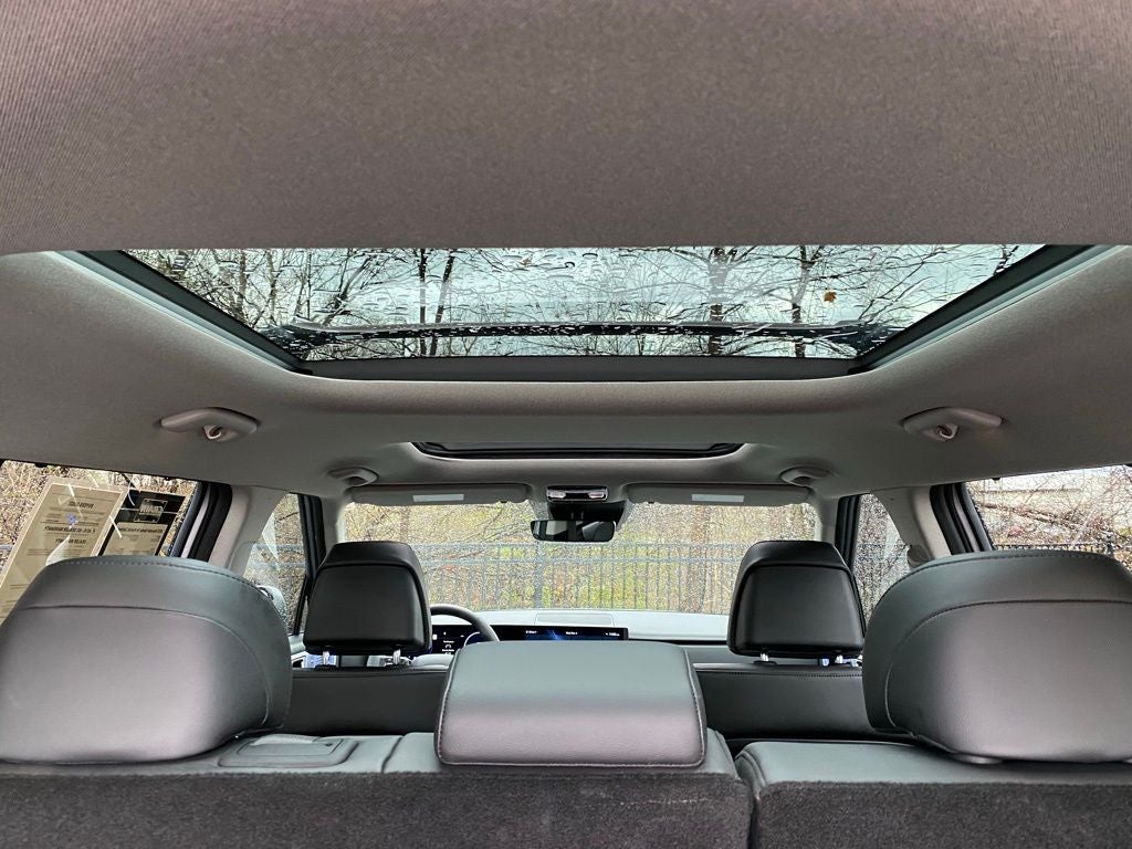 2025 Hyundai Santa Fe Hybrid Limited