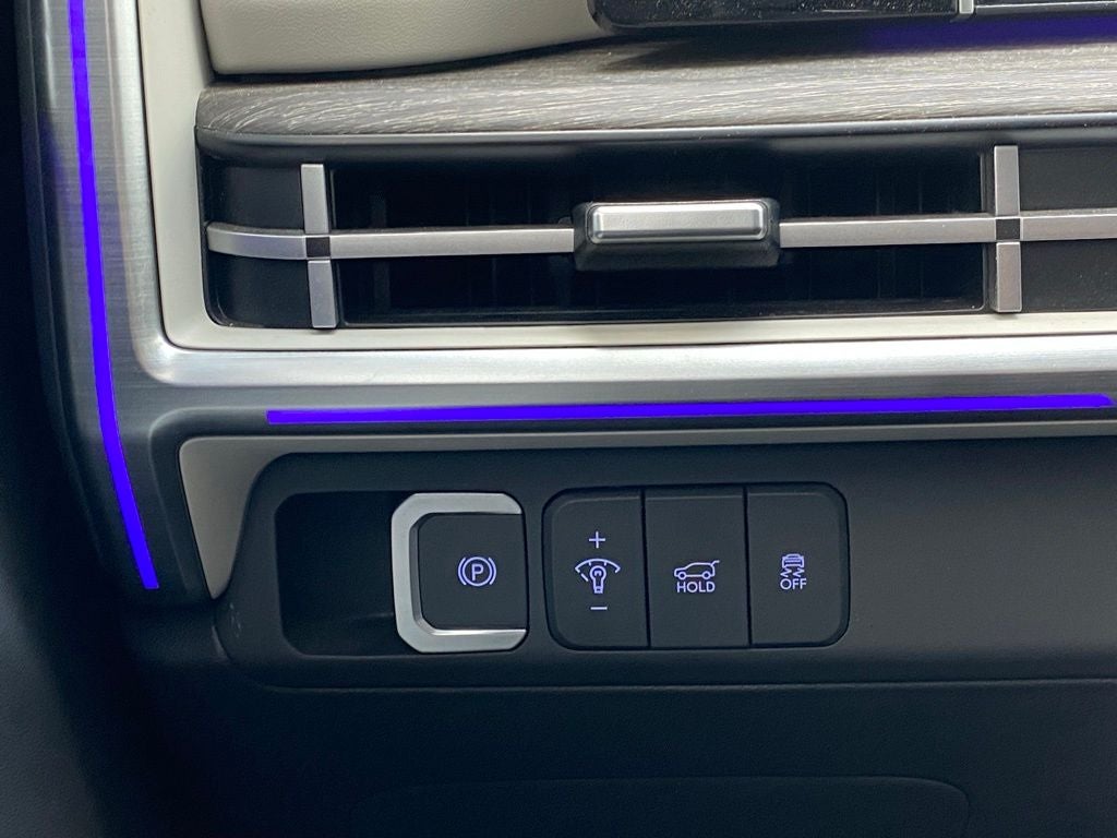 2024 Hyundai Santa Fe Calligraphy NAPPA LEATHER