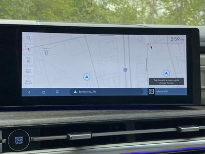 2024 Hyundai Santa Fe Calligraphy NAPPA LEATHER