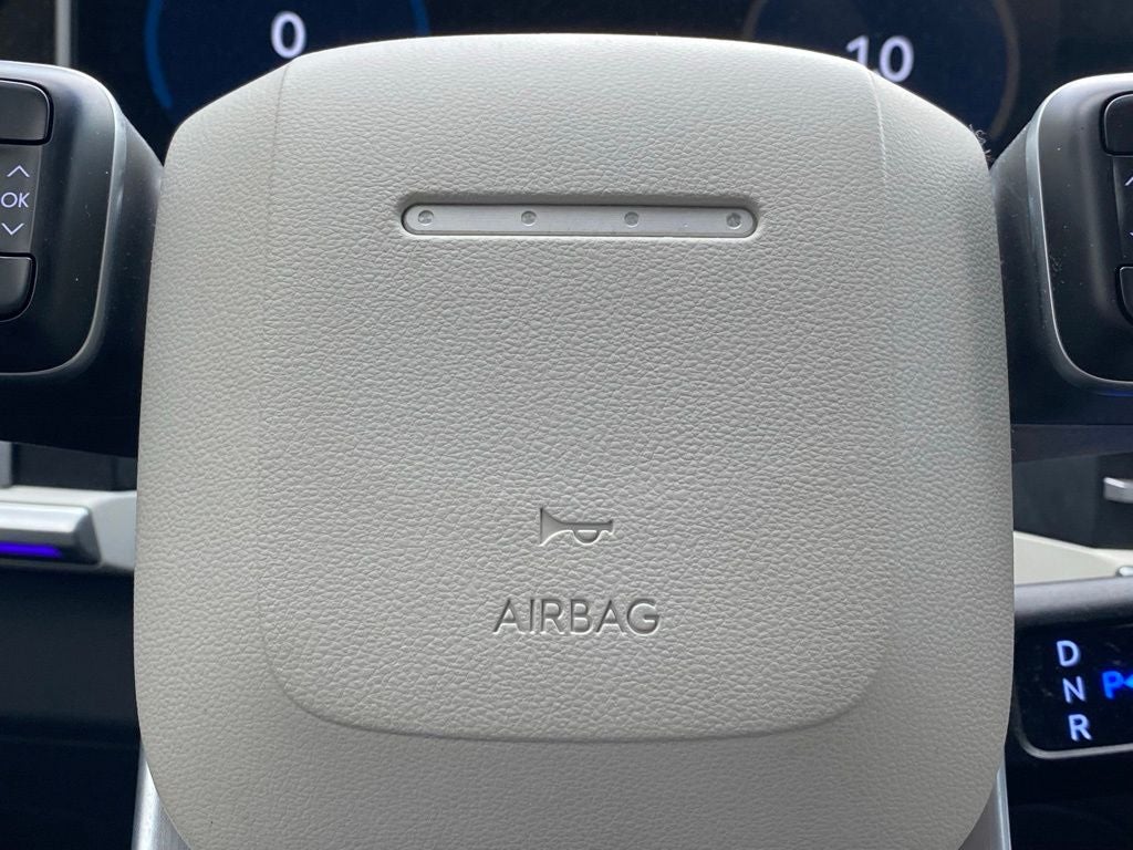 2024 Hyundai Santa Fe Calligraphy NAPPA LEATHER