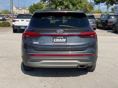 2023 Hyundai Santa Fe SE