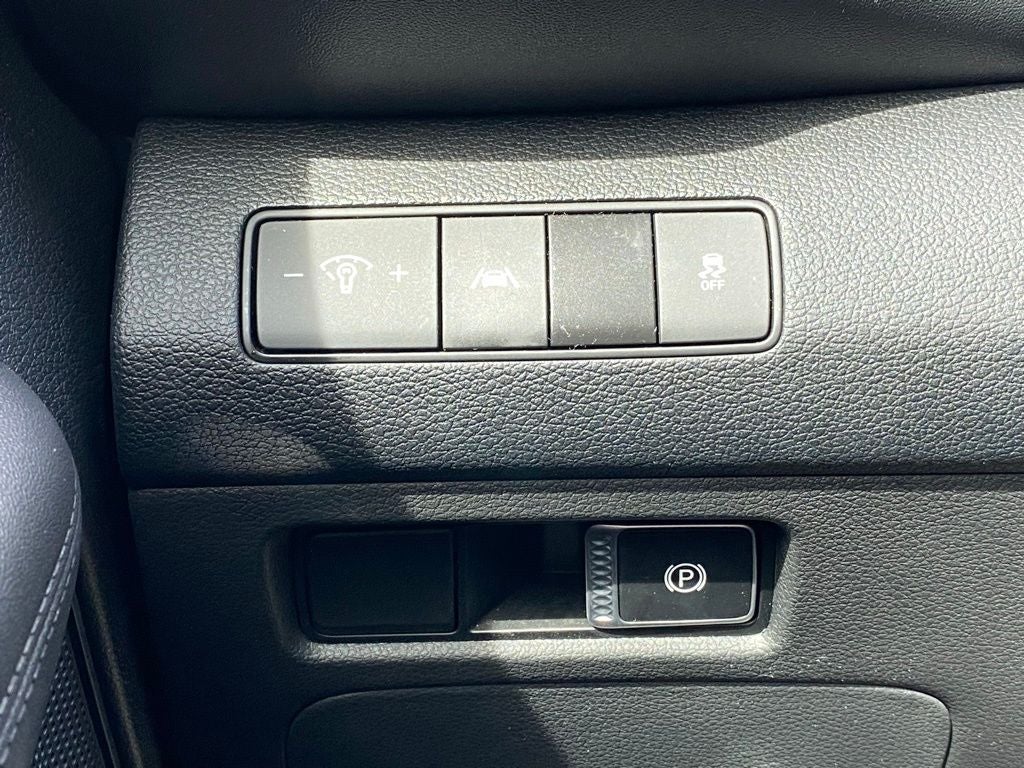 2022 Hyundai Santa Fe SE