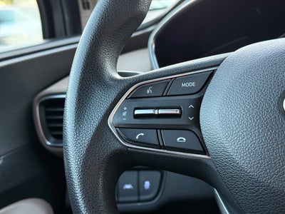 2019 Hyundai Santa Fe SEL - CLEAN CARFAX / ONE OWNER