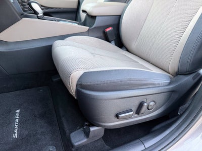 2019 Hyundai Santa Fe SEL - CLEAN CARFAX / ONE OWNER