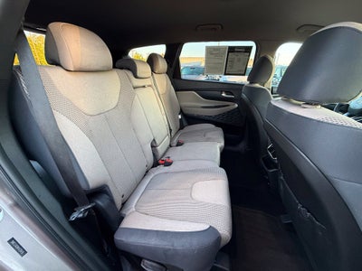 2019 Hyundai Santa Fe SEL - CLEAN CARFAX / ONE OWNER